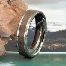 Load image into Gallery viewer, Customize Your Own Ring Sand from Your Honeymoon Trip or Memorable Vacation