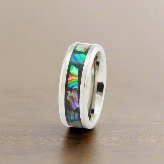 The Abalone