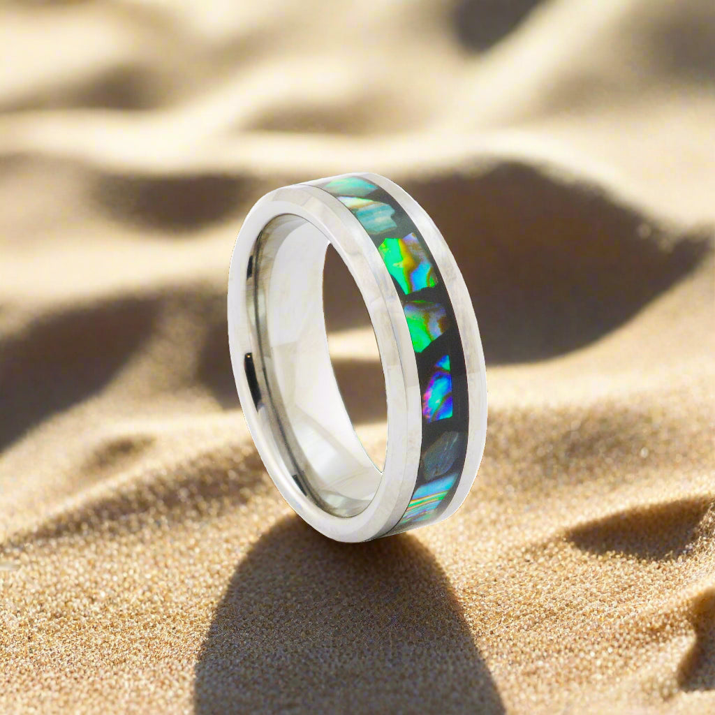 The Abalone