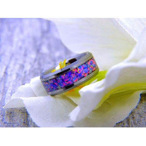 Lavender Escapade